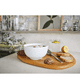 thumbnail image 2 of Set De 4 Tazones Bowl Tazon De Vidrio Opal Luminarc 750 Ml Luminarc Tazones/ Bowl Tazon De Vidrio/ Opal Luminarc, 2 of 2