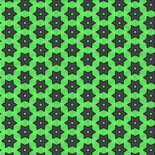 Ahgly Company Machine Washable Indoor Square Transitional Dark SlateGray or Dark SlateGrey Green Area Rugs, 6' Square