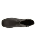 thumbnail image 4 of Lugz Work Men's Duster Steel Toe 6" Western Pull On Work Boot, 4 of 5