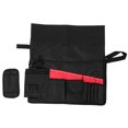 thumbnail image 4 of Multifunction 210D Oxford Cloth Garden Hardware Tools Storage Bucket Bag Organizers, 4 of 8