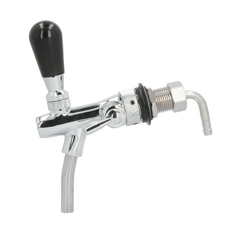 

Bar Supplies Stainless Steel Beer Tap Sealing For Restaurants For Bars For Hotels