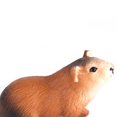 thumbnail image 4 of Modelo de conejillo de indias, modelo Animal de alta simulación, juguete cognitivo para niños, decoración de escritorio, 4 of 8
