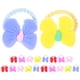 thumbnail image 1 of GOOHOCHY 20 lazos para el pelo con gomas elásticas para perros pequeños de pelo largo, accesorios para el aseo y celebraciones navideñas., 1 of 7