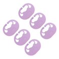 thumbnail image 4 of Destete De Ternero Prevención De Succión De Leche Segura Anillo De Nariz De Vaca De Espina De Nariz De Vaca Ligera Para Ternero Para Granja ANGGREK Otros, 4 of 8