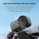 thumbnail image 5 of ND8/ND16/ND32 Filter Kit for DJI Osmo Nano Camera Lens Filters Anti-Glare & Scratch Neutral Density Filter, 5 of 5