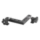 thumbnail image 1 of 90 Degree Positioning Square Aluminum Alloy Woodworking Panel Fixation Right Angle Clamp Cabinet Corner Clamp, 1 of 5