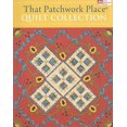 thumbnail image 1 of Pre-Owned That Patchwork Place Quilt Collection (Paperback) 1564779165 9781564779168, 1 of 1
