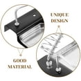 thumbnail image 3 of NUOLUX Soporte De Hierro Para Soldadura Multiusos Con Estructura Firme Para Uso En, 3 of 8