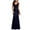 Navy, variant on Sequin Bodycon Prom Dress for Women Cocktail Slip Dresses Evening Party 2025 Fashion Slim Fishtail Dress Navy