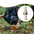 thumbnail image 5 of QSTDGVPW Acrylic Duck Call Whistle Mini Bird Whistle Caller Goose Decoy Outdoor Accessory Beige, 5 of 7