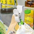 thumbnail image 5 of Refrigerator Divider Easy To Install Refrigerator Plastic Pantry Divider Divider (10pcs), 5 of 5