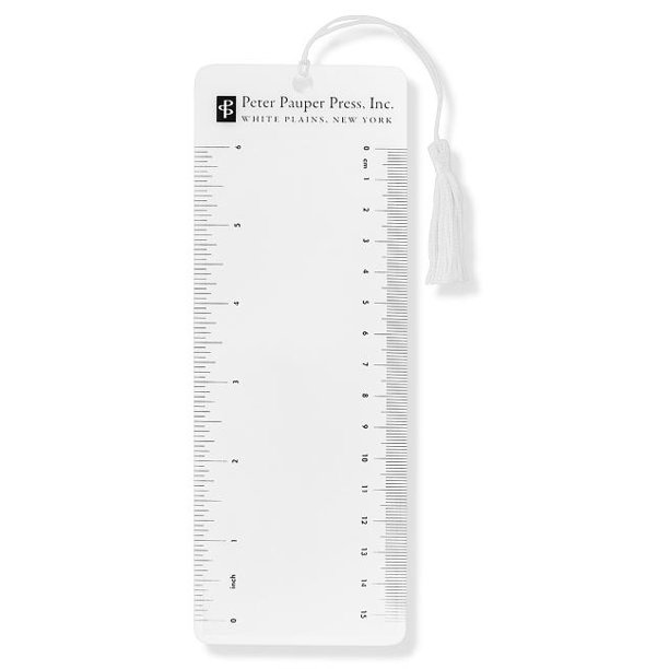 Magnifier Bookmark