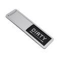 thumbnail image 1 of Dishwasher  Clean Dirty Sign, Easy To Read Sturdy Dishwasher Clean Dirty Indicator  for Kitchen Type 1,Type 2, 1 of 7