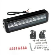 Alpena TrekTec D12P LED Light Bar with Position Light