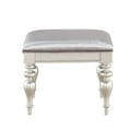 thumbnail image 3 of Maverick Tabouret de vanité, 3 of 3