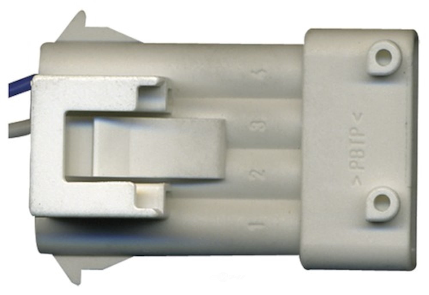 Oxygen Sensor-OE Type NGK 25717 Fits select: 2003-2004 VOLVO XC70, 2003-2004 VOLVO XC90