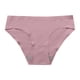thumbnail image 3 of Gibobby Pantaletas de algodón para mujer Ropa interior hipster sin costuras para mujer, bragas invisibles, bragas elásticas suaves(Rosa,G), 3 of 4
