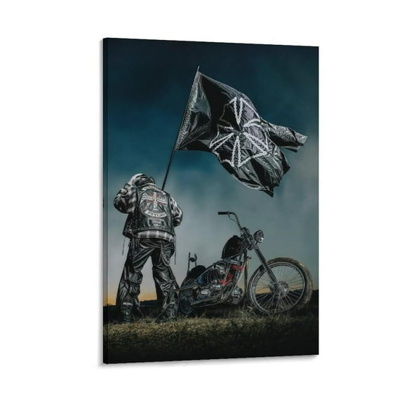 Don Toliver Hardstone Psycho Poster 1 Canvas Wall Art Print For Room Aesthetic And Decor Poster For Bedroom Living Room Bathroom Kitchen Office Decor