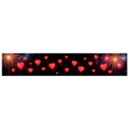 thumbnail image 3 of Cupcake Display Stand Decorative Backdrop Banner for Valentine's Day Birthday Decorations Party Supplies Photography Props Background, 3 of 4