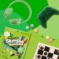 thumbnail image 2 of SKITTLES Gummies Surs, bonbons à mâcher, 235g, 2 of 8
