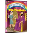 thumbnail image 1 of The Old Testament Bible Stories for Children: The Prophets, 1 of 2