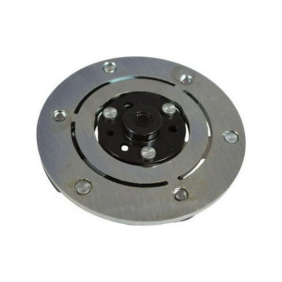 A/C Compressor Clutch Hub - Compatible with 2003 - 2006 Ford Expedition 2004 2005