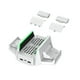 thumbnail image 1 of Base Estación de Carga multifuncional Store Line Doble y 2 baterías recargables Compatible con Xbox Series S, 1 of 6