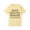 Banana, variant on Funny Saying Witness Protection Program Women Wife Gag Novelty Witness Mom Saying Sarcasm Inspiring Pun Unisex Garment-Dyed T-shirt