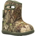 thumbnail image 5 of Bogs Baby II Mossy Oak Toddler Boys' (4-10) Rain B | 72903I-973, 5 of 5