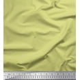 thumbnail image 1 of Soimoi Rayon Fabric Geometric Small Print Sewing Fabric Yard 42 Inch Wide, 1 of 1