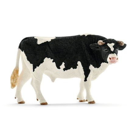 Holstein Bull - Holstein Bull