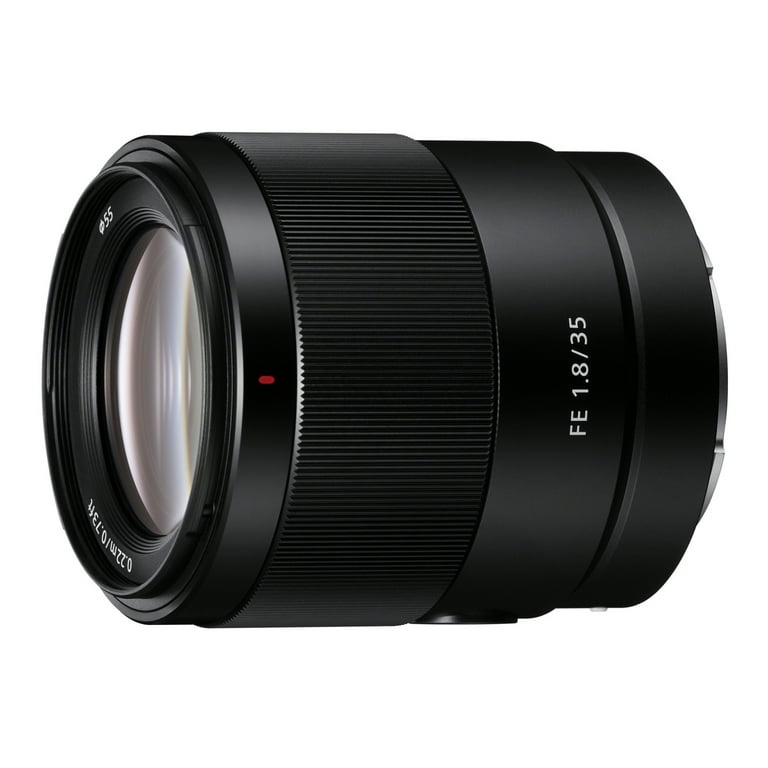 SONY FE 35mm F1.8 & 20mm F1.8 G セット SONY FE 35mm F1.8 & 20mm F1.8 G セット Watch Sony 35mm F1.8