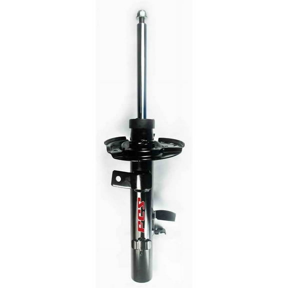 SUSPENSION STRUT ASSEMBLY