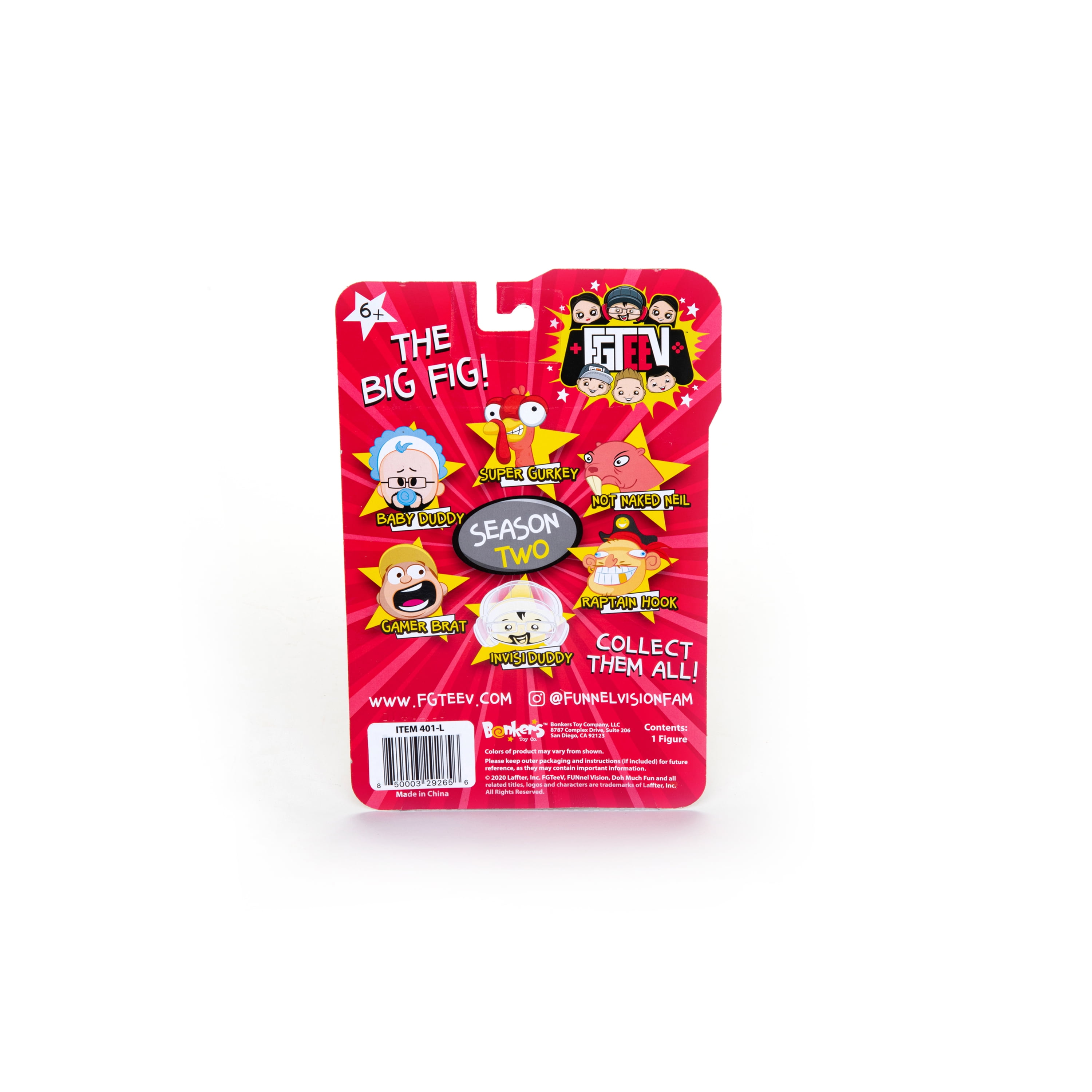 captain raptain hook toy