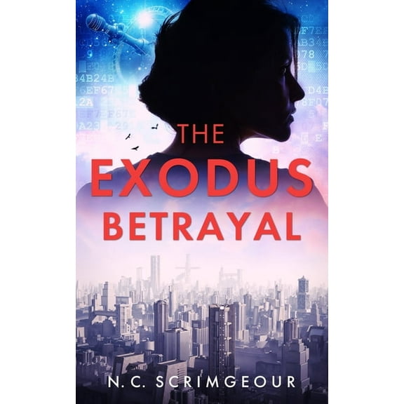 The Exodus Betrayal, (Paperback)