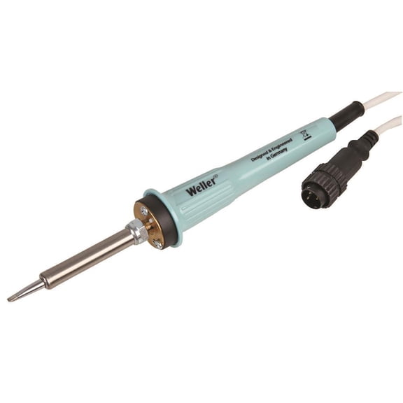 WELLER - TCP-S Soldering Iron for use with P51 Power Unit -