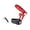 Red, variant on AOOOWER Bicycles Chain Guide Drop Catcher Chain Frame Protector for Road Mountain Bikes