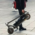 thumbnail image 2 of NAVEE N40 Smart Electric Scooter (40 km max Range/ 30km/h Top Speed), 2 of 9