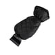 thumbnail image 5 of Speravity Rascador de hielo para coche, accesorios para coche, guantes de invierno, herramientas para quitar la nieve, limpiador de hielo en caliente, Negro 2piezas Speravity CBP137009, 5 of 5