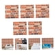 thumbnail image 4 of VERDANVERSE 5Ud De Pared Con Stickers De Multicolor Para, 4 of 8