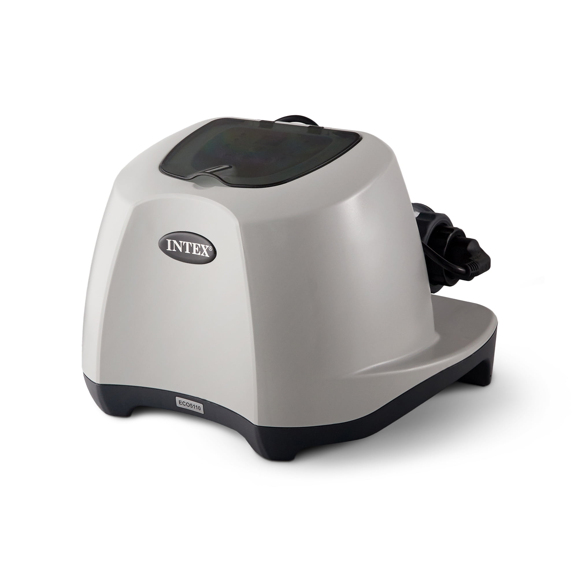 Intex ZX100 Auto Pool Cleaner with Krystal Clear Saltwater System