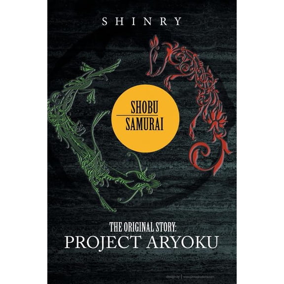 Shobu Samurai: Project Aryoku (Paperback) by Shinry