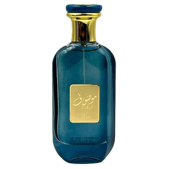 Perfume Ard Al Zaafaran Mousuf Azure, Perfume, 100 ml