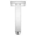 thumbnail image 2 of Eurocube 6 In. Ceiling Shower Arm, 2 of 3