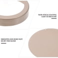 thumbnail image 4 of 1 Set Loose Bottom Egg Tart Mold Nonstick Mini Round Egg Tart Baking Mold, 4 of 8