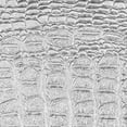 thumbnail image 4 of ALLIGATOR SILVER TRAY W/ METAL, 4 of 6