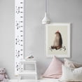 thumbnail image 2 of Nordic Style Children's Height Ruler Wall Hanging Painting Decor, 2 of 7
