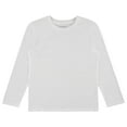 thumbnail image 4 of Stitch & Stone Boys 4-Pack Long Sleeve Graphic Tops, Stylish and Comfortable Tees for Kids - Basic, Size 14, 4 of 5