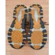 thumbnail image 5 of New Balance 412 V3 MTE412H3 Blue Yellow Hiking Shoes Sneakers Men 10.5 4E READ, 5 of 6