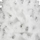 thumbnail image 4 of ARBOL DE NAVIDAD MAJESTIC BLANCO DE LUJO DE 190 CM NAVIPLASTIC PINO ARTIFICIAL, 4 of 4